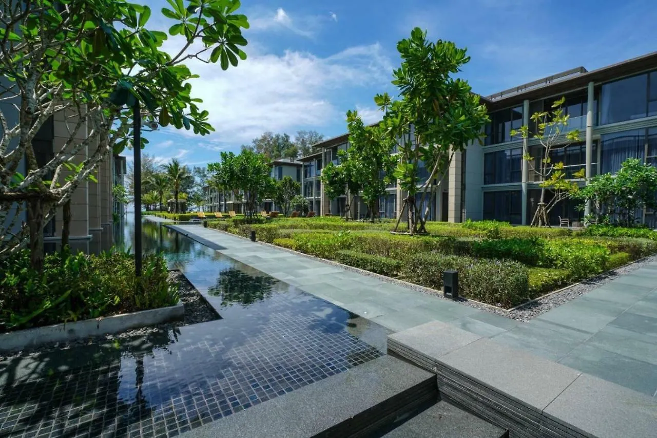 Baan Mai Khao Apartment