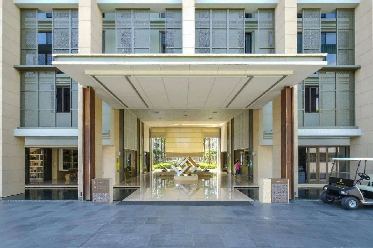 Baan Mai Khao Apartment