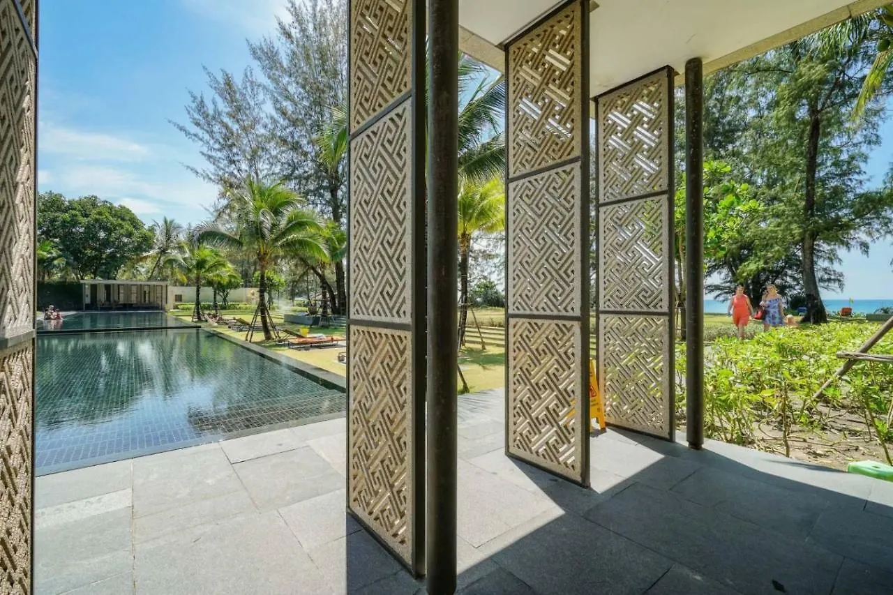 Appartamento Baan Mai Khao