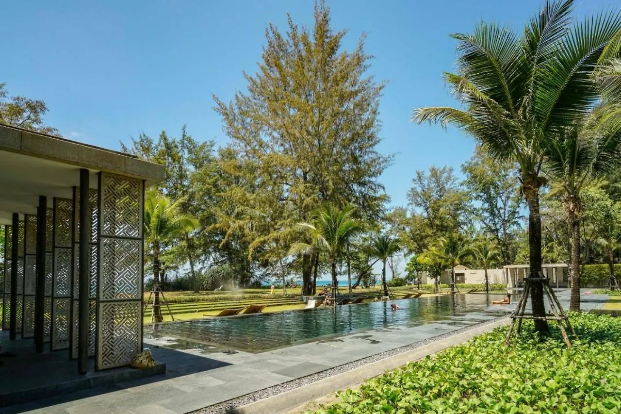 Appartamento Baan Mai Khao 0*,  Thailandia