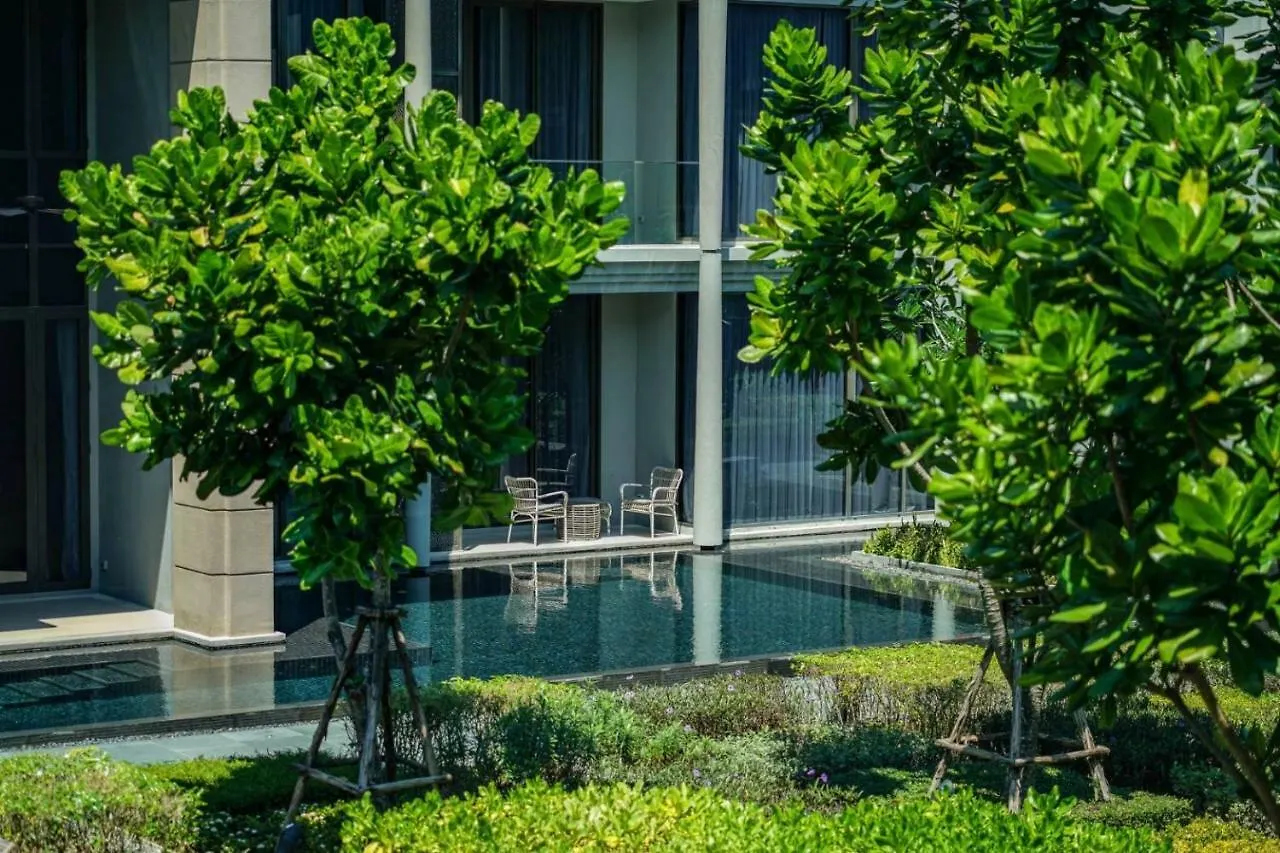 Appartamento Baan Mai Khao