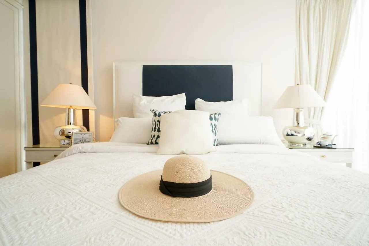 Baan Mai Khao Apartment