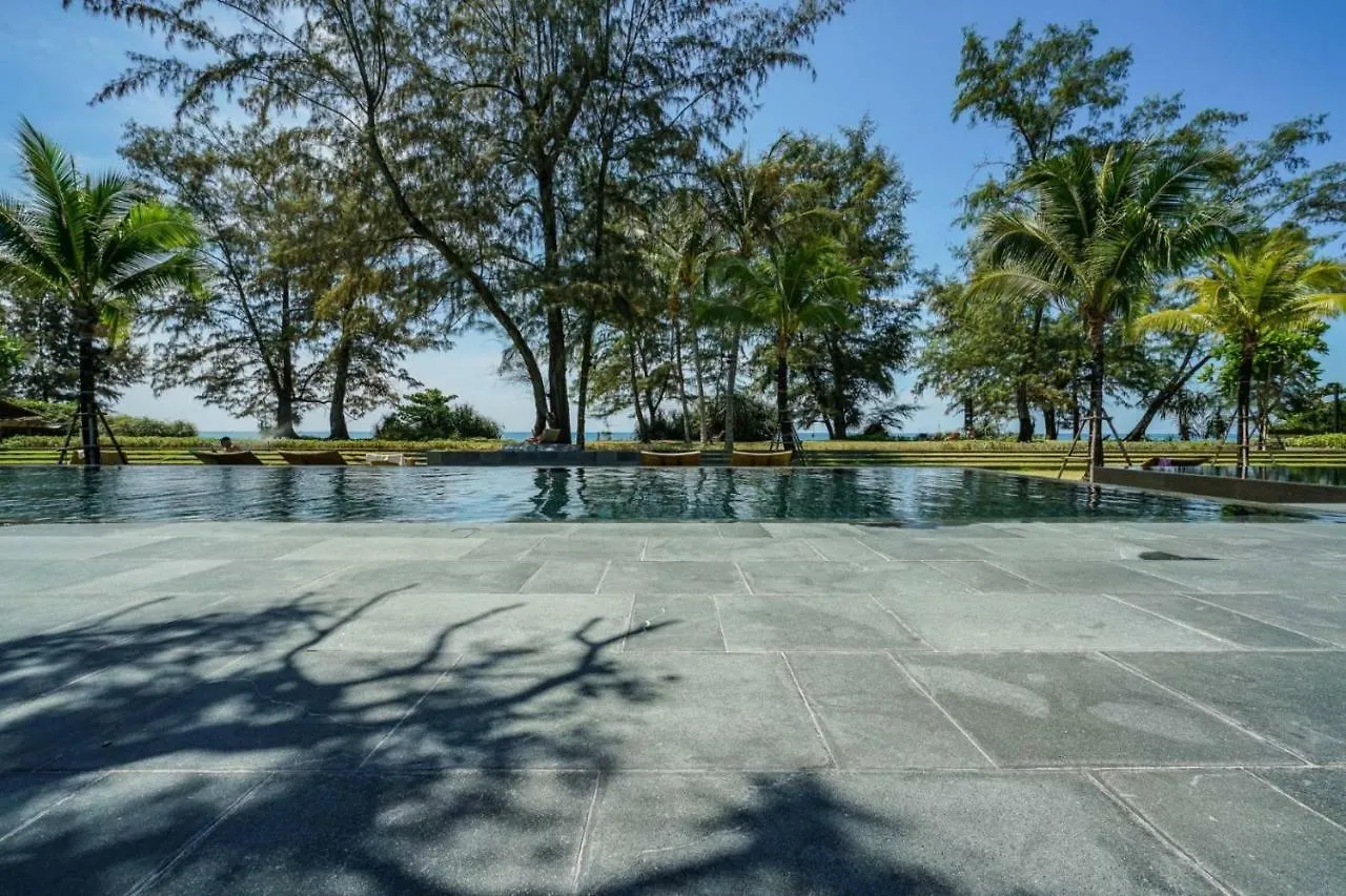 Appartamento Baan Mai Khao Thailandia