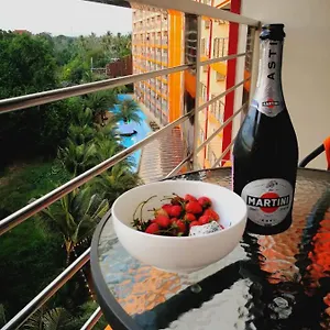 Flat Ban Bo Sai Klang