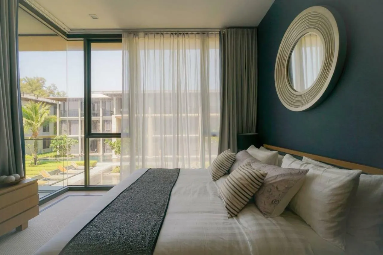 Baan Mai Khao Apartment