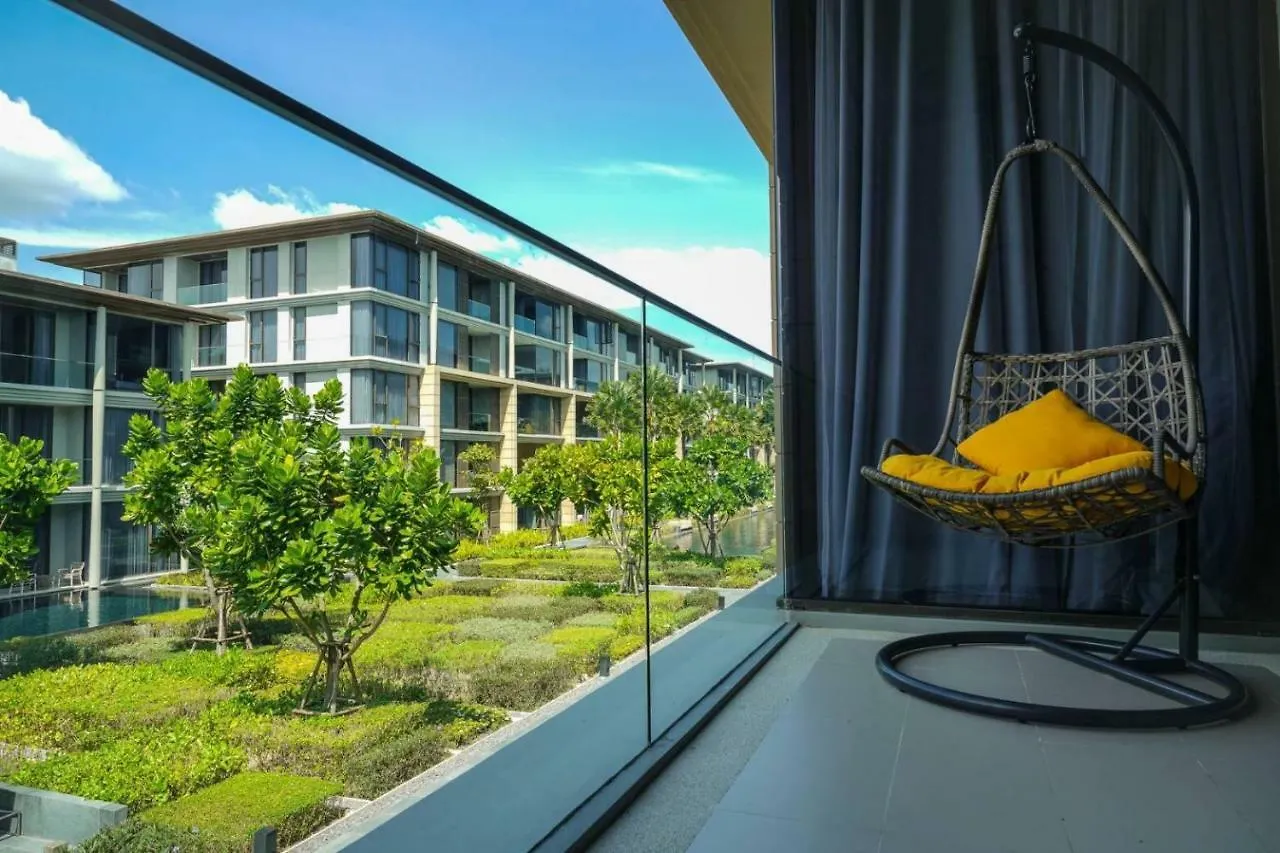 Baan Mai Khao Apartment