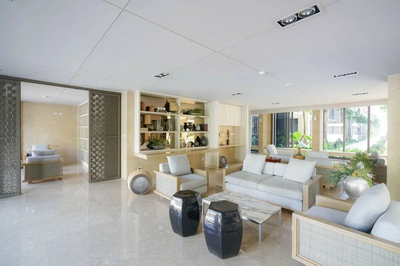 Baan Mai Khao Apartment