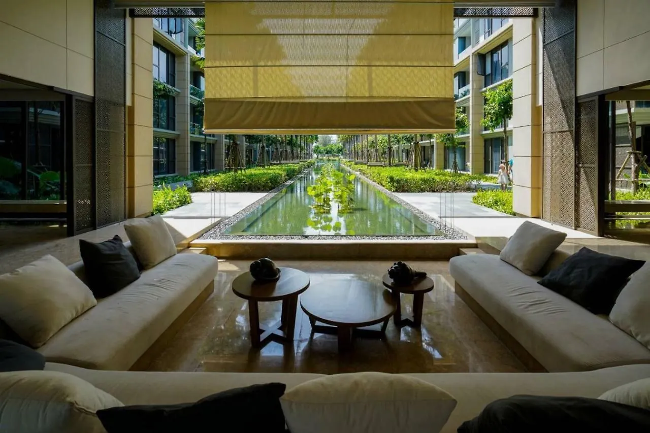 Baan Mai Khao Apartment 0*,