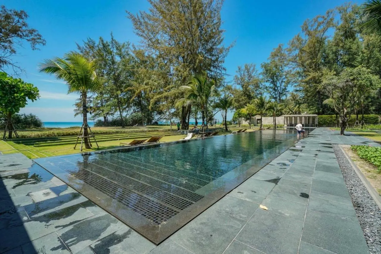 Baan Mai Khao Apartment
