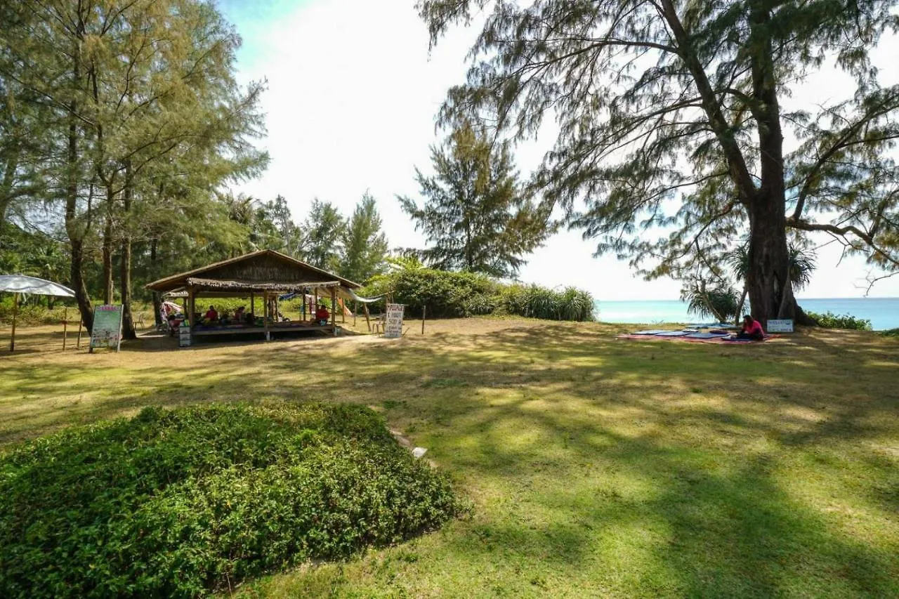 Baan Mai Khao Apartment