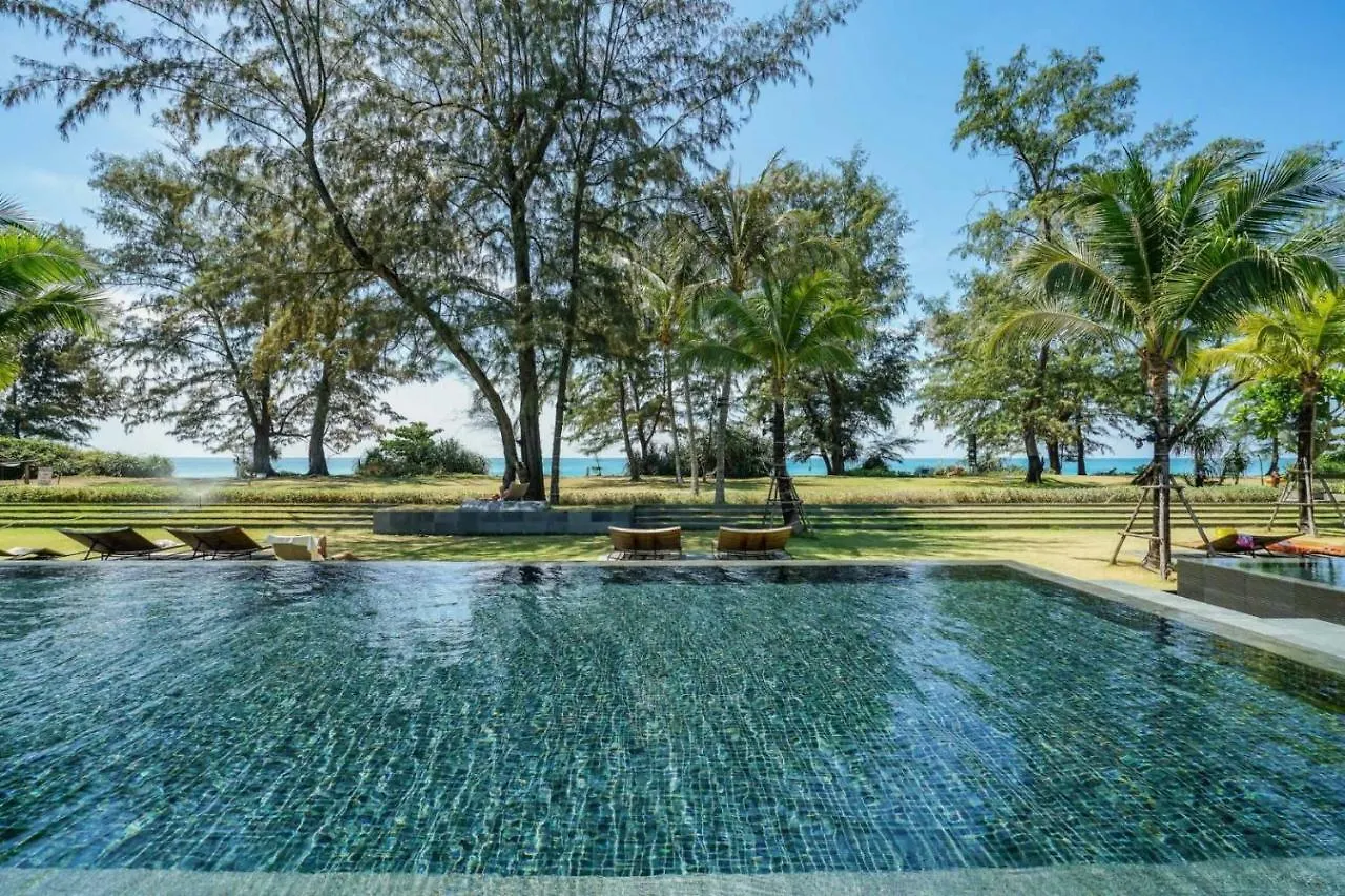 Baan Mai Khao Apartment
