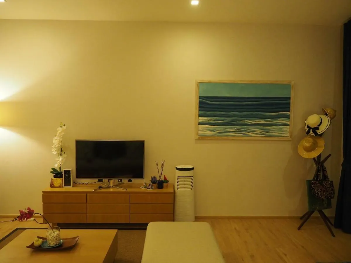 Baan Mai Khao Apartment