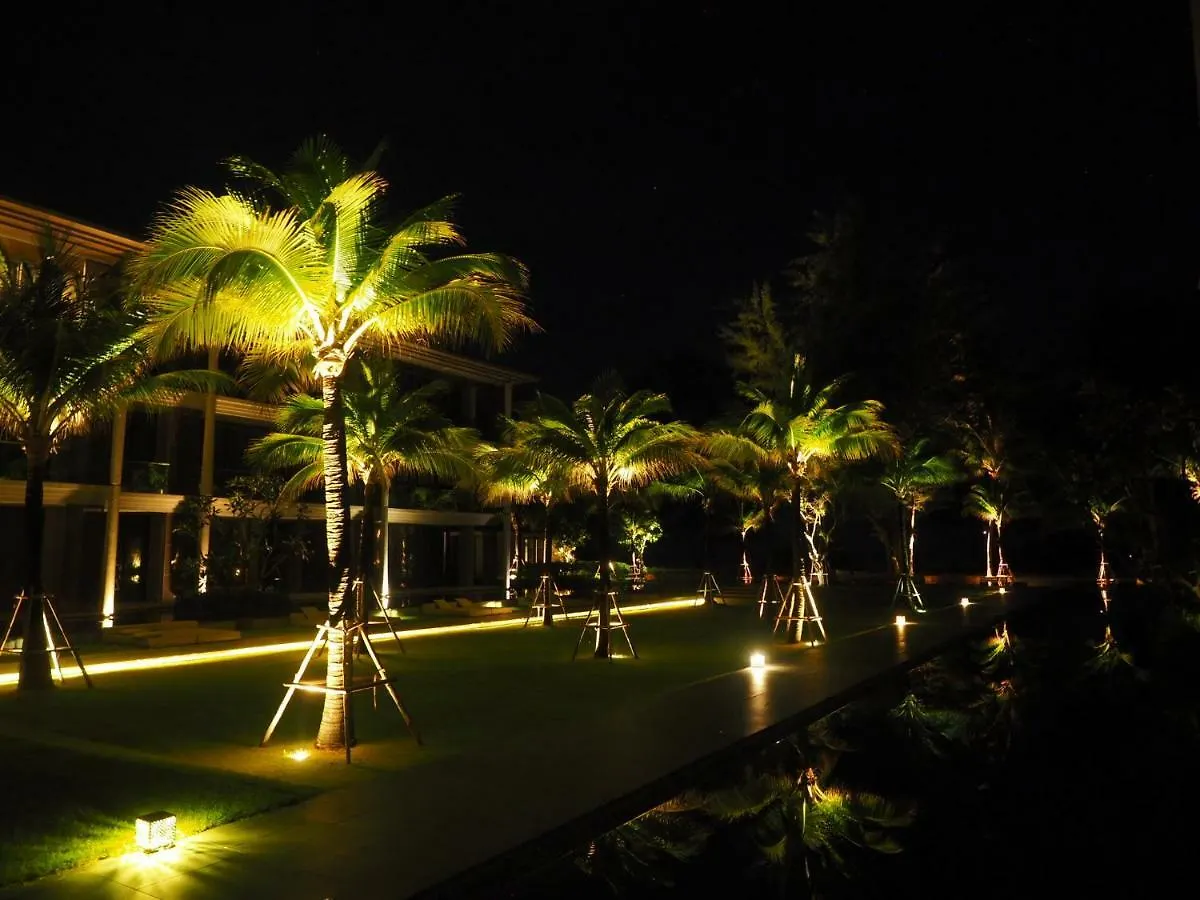 Baan Mai Khao Apartment Thailand