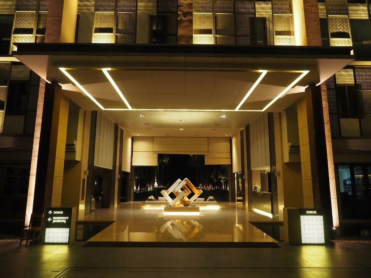 Baan Mai Khao Apartment