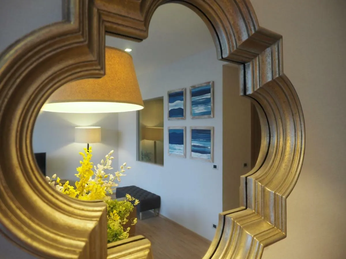 Baan Mai Khao Apartment