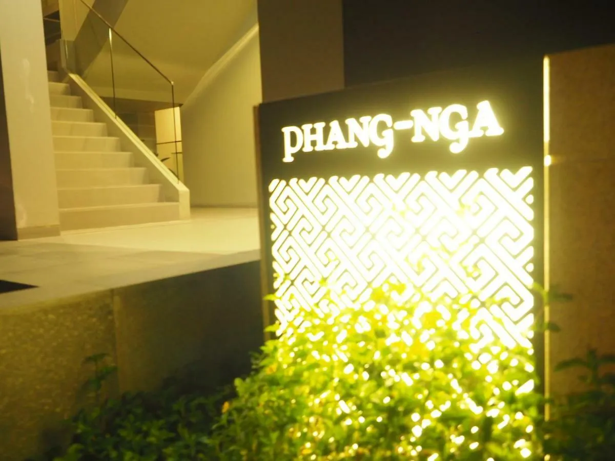 Baan Mai Khao Apartment Thailand
