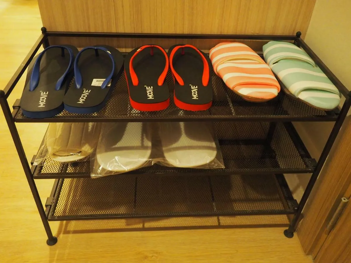 Baan Mai Khao Apartment Thailand