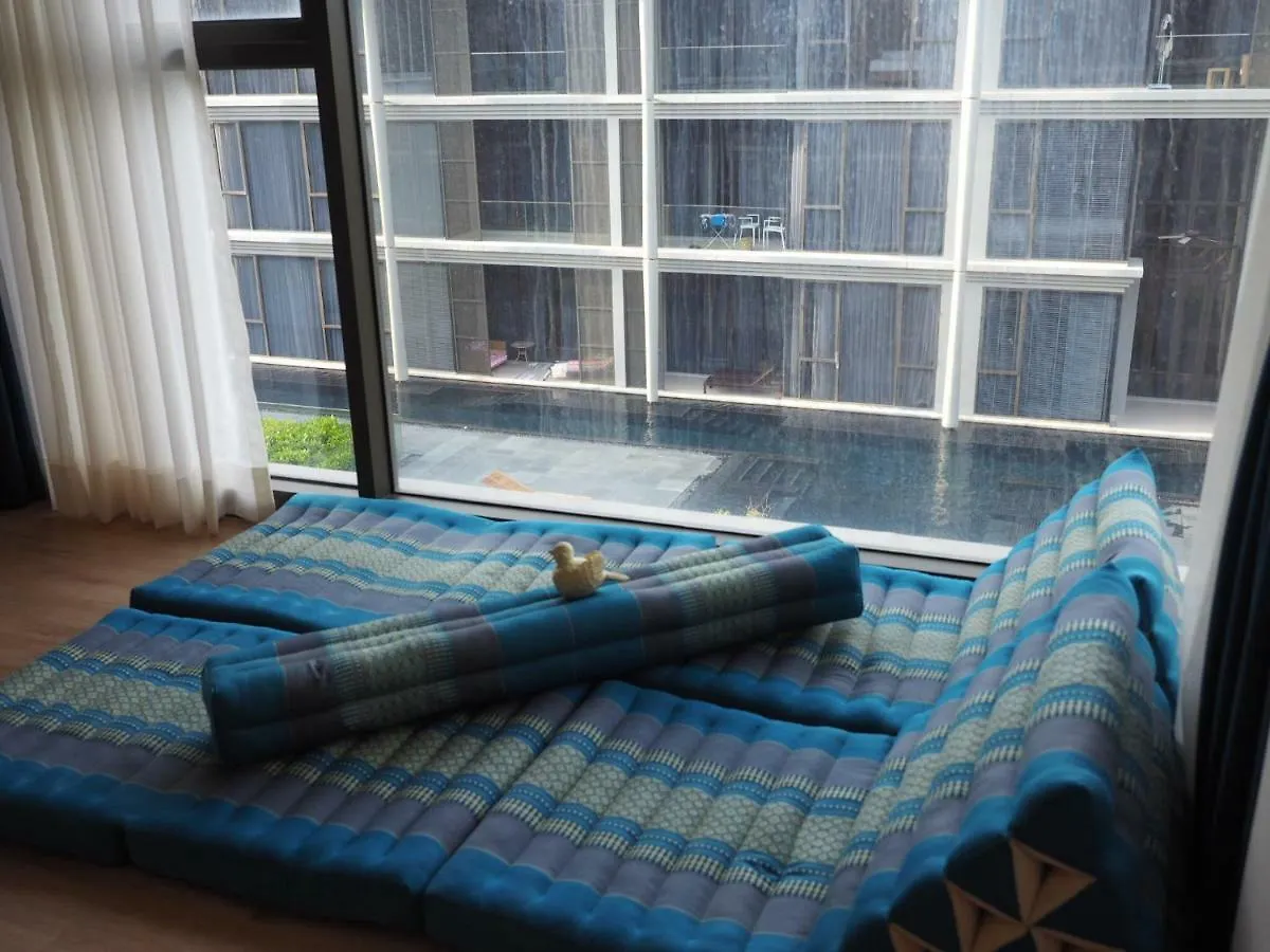 Baan Mai Khao Apartment