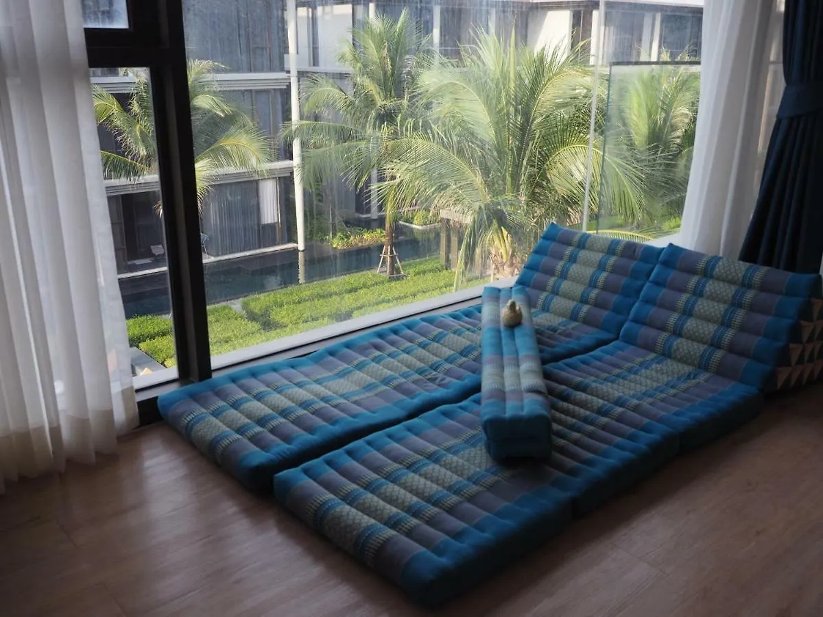 Baan Mai Khao Apartment