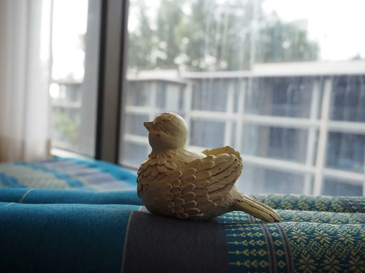 Baan Mai Khao Apartment