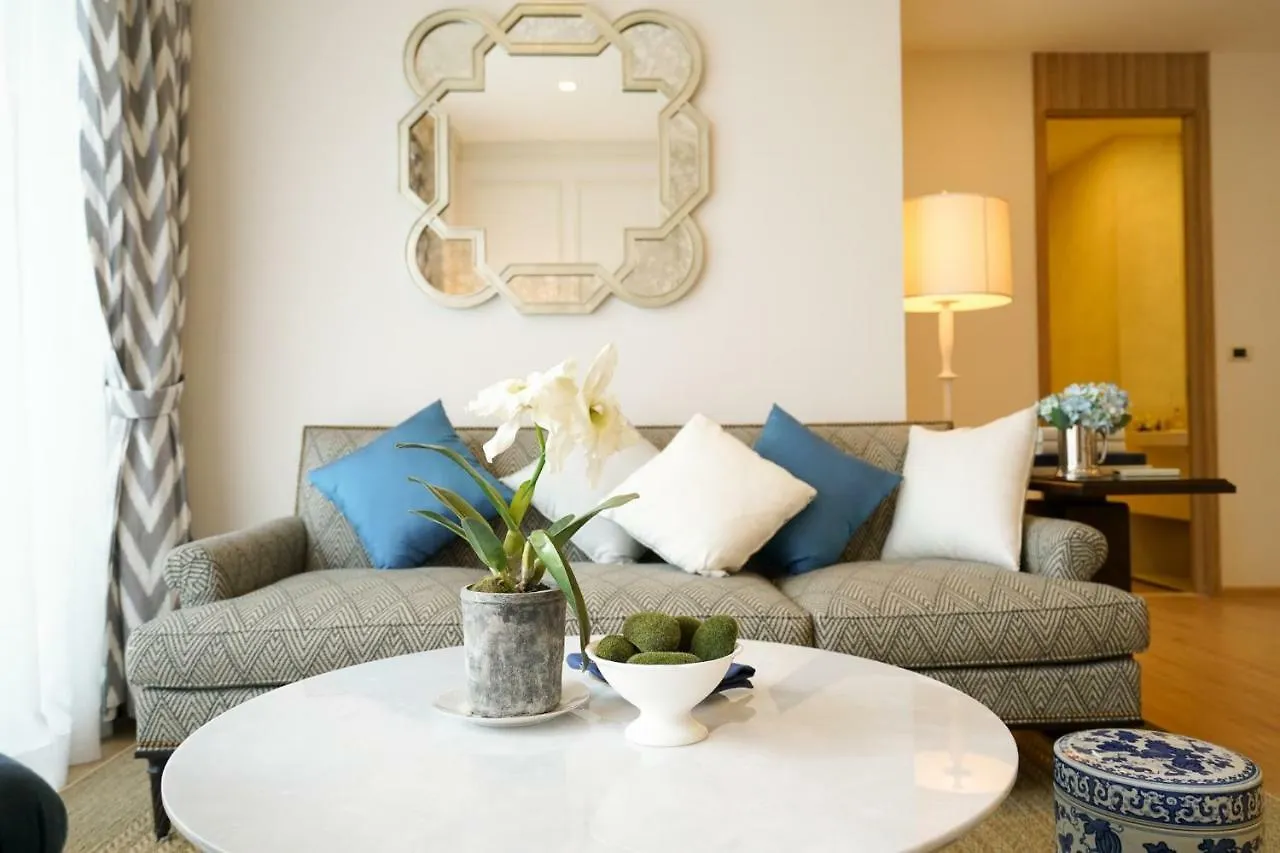 Baan Mai Khao Apartment Thailand