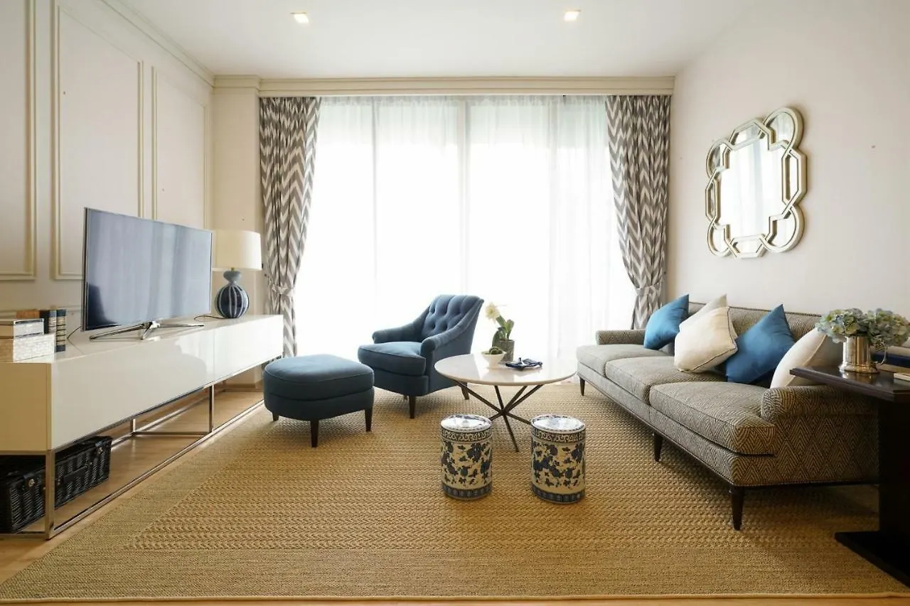 Baan Mai Khao Apartment